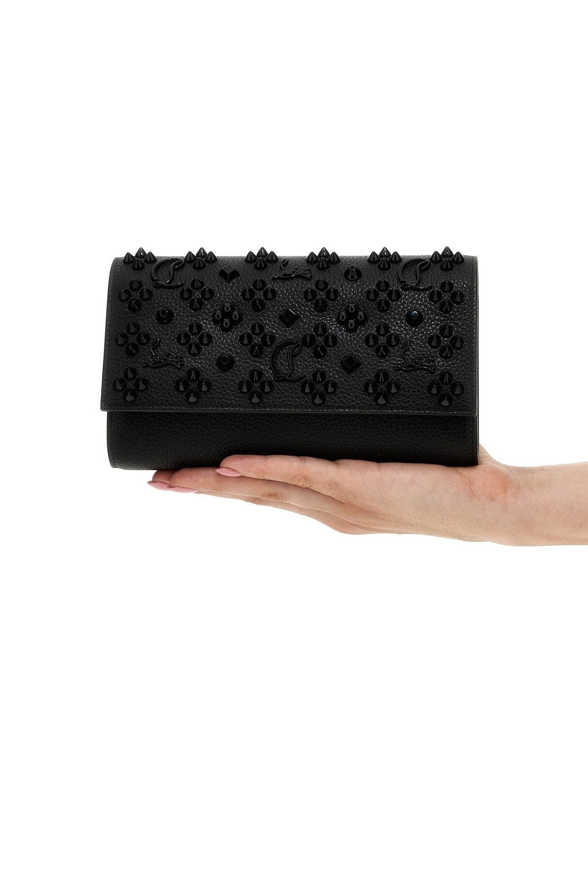 Christian Louboutin Women 'Lyoth' Wallet - 2