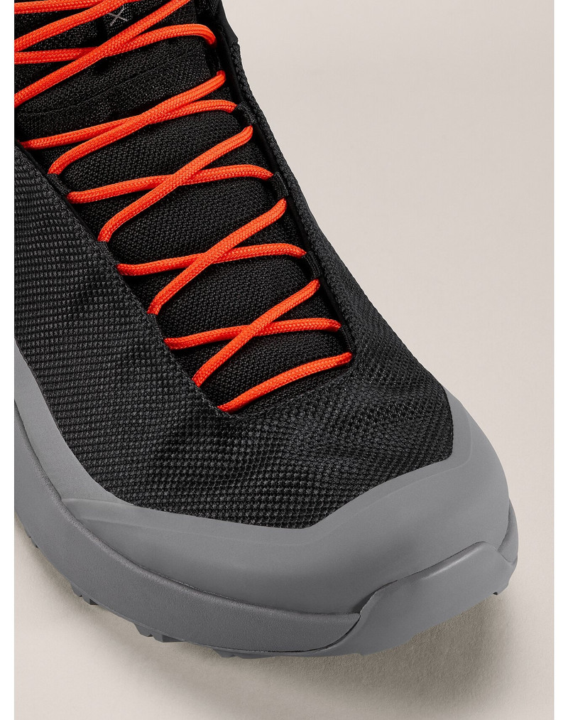 Arc'teryx Kopec Mid GTX Boot outlook