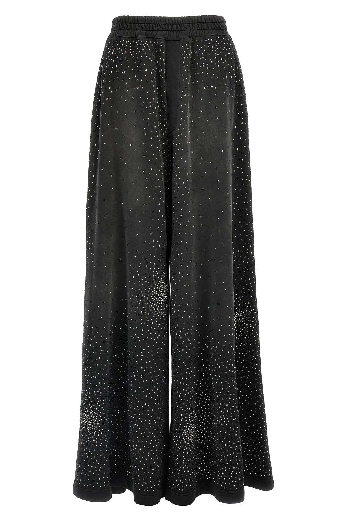 Rhinestone Joggers - 1