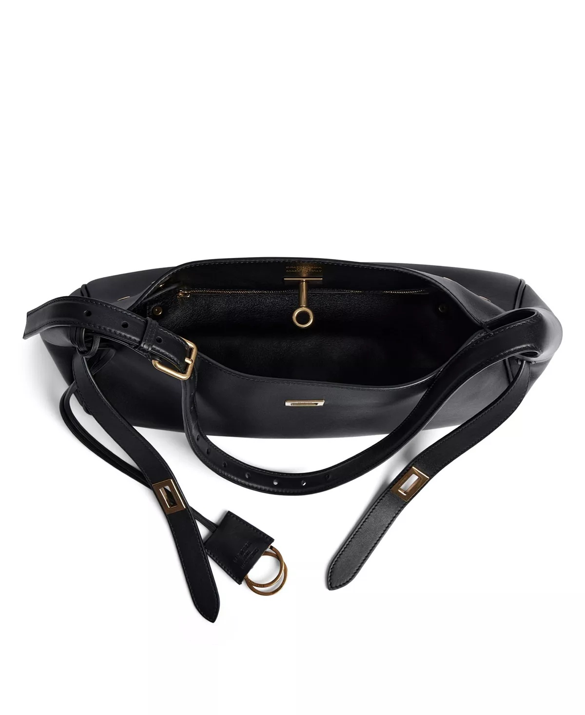 Bel Air Small Shoulder Bag - 5