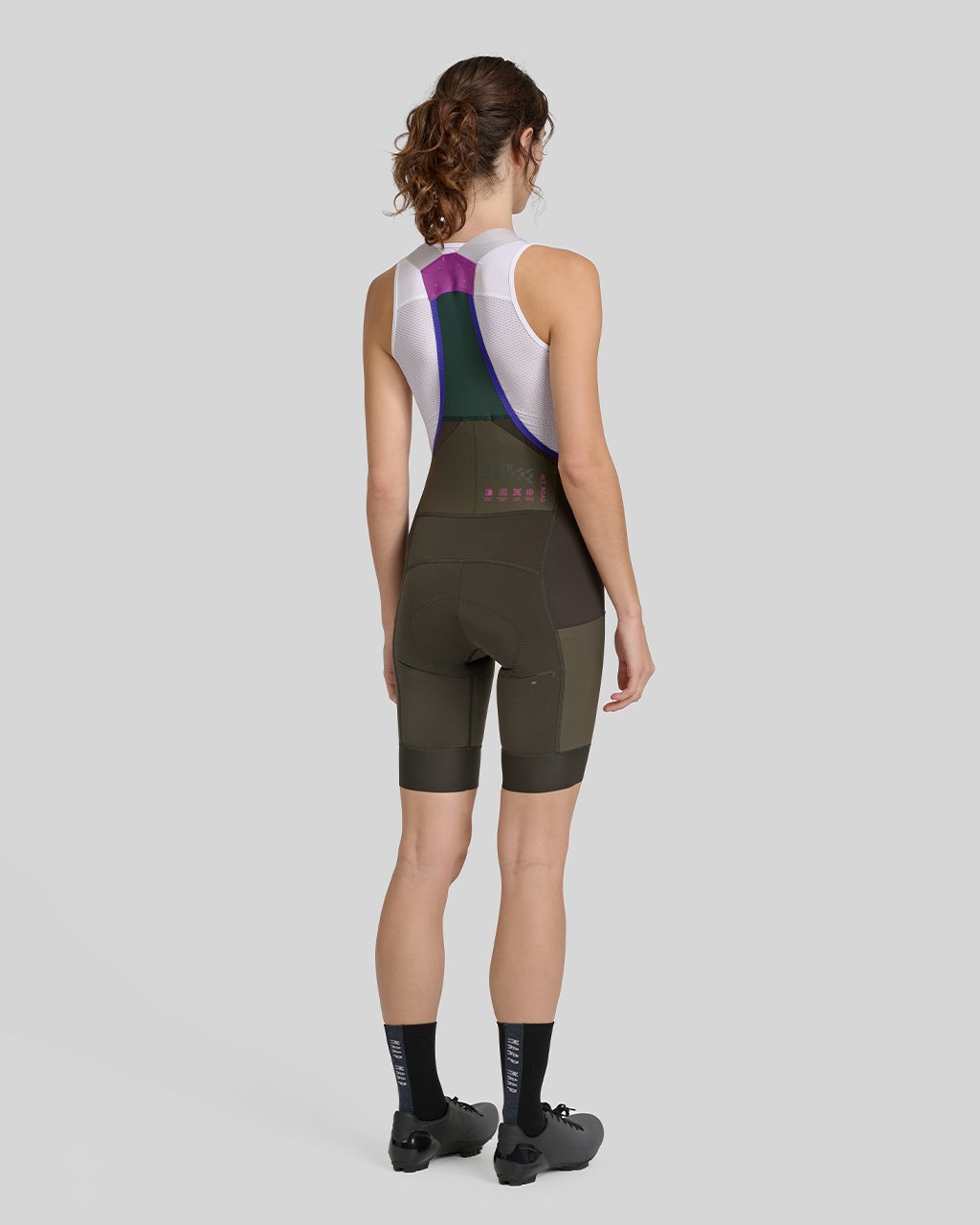 Women's Alt_Road™ Cargo Bib - 4