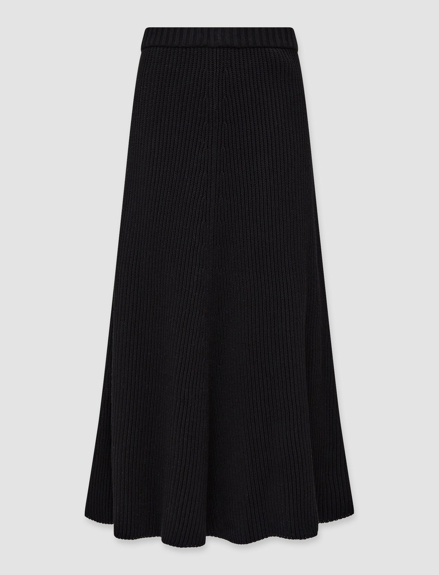 Egyptian Cotton Skirt - 1