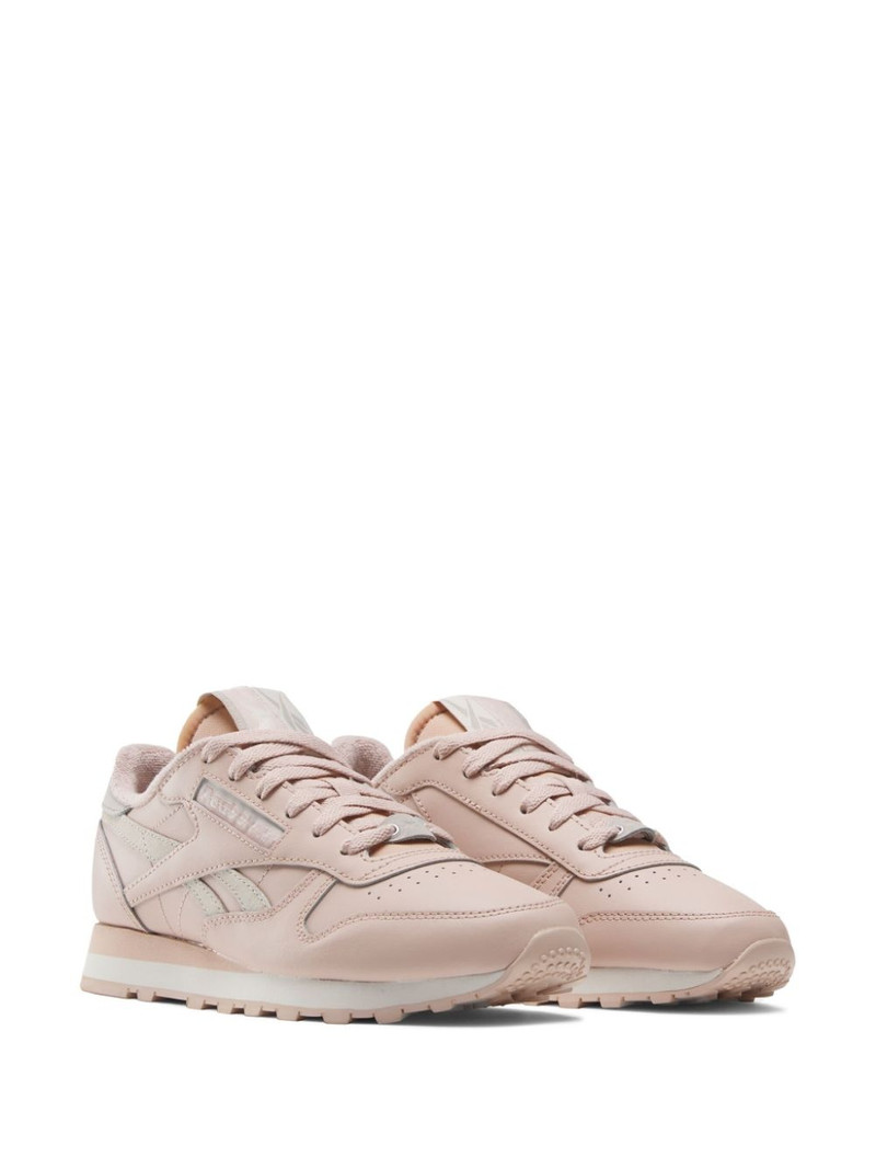 Reebok lace-up sneakers outlook