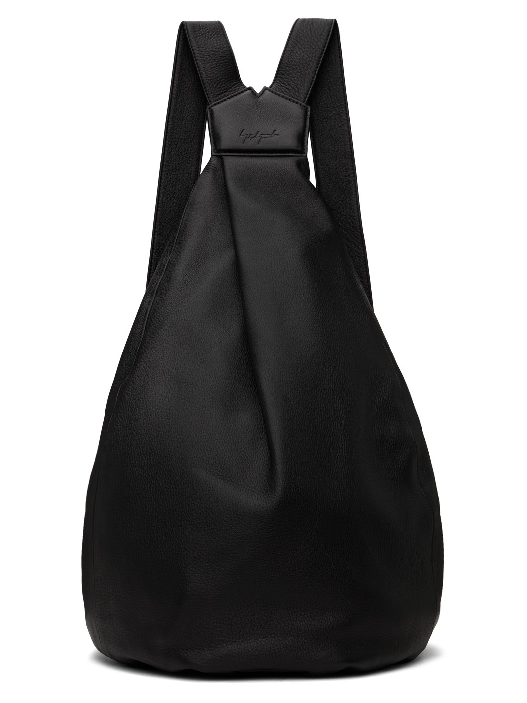 Black Y discord Backpack - 2