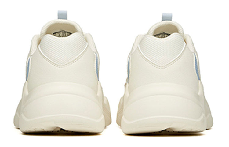 (WMNS) ANTA Chao Bai 2 'Ivory Purple' 121948823R-5 - 5