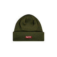 Supreme Supreme x Yohji Yamamoto x New Era Beanie 'Olive