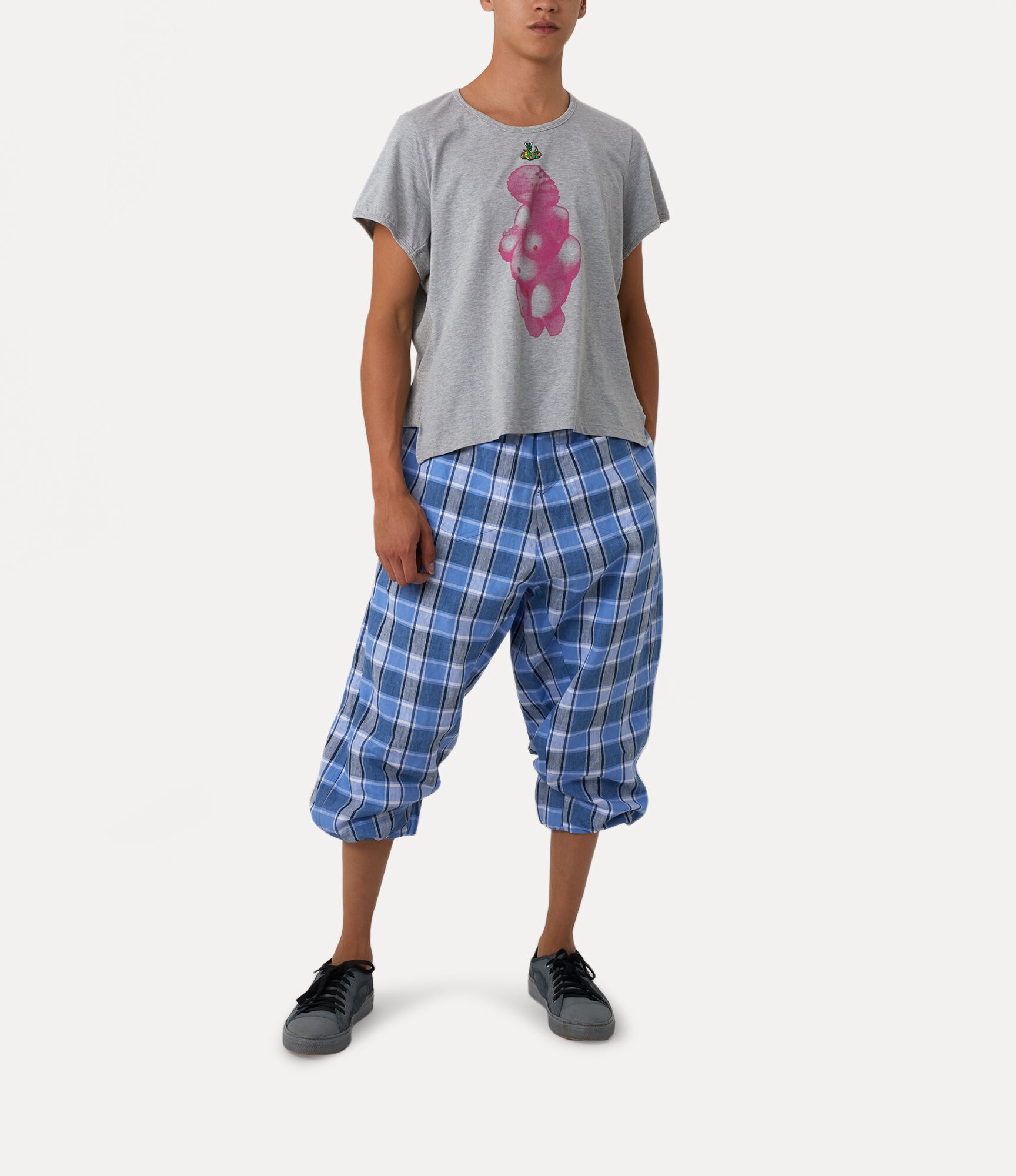 IRIS T-SHIRT - 3