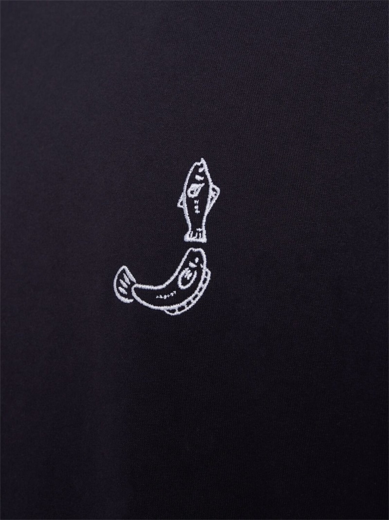Le T-Shirt Merò printed t-shirt - 5