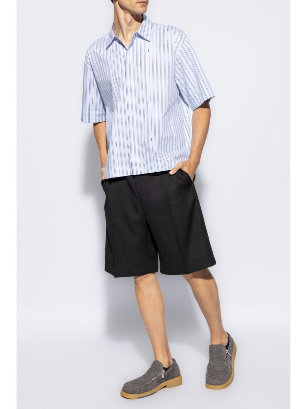 Melo shorts - 2