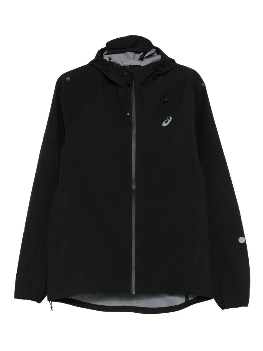 Asics Metarun Waterproof Jacket Clothing - 1
