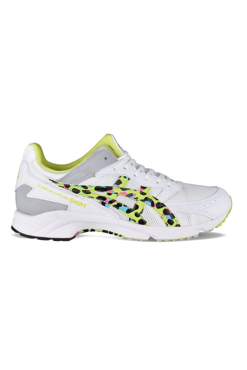 Comme Des Garçons Men Tarther Sd Sneakers - 1