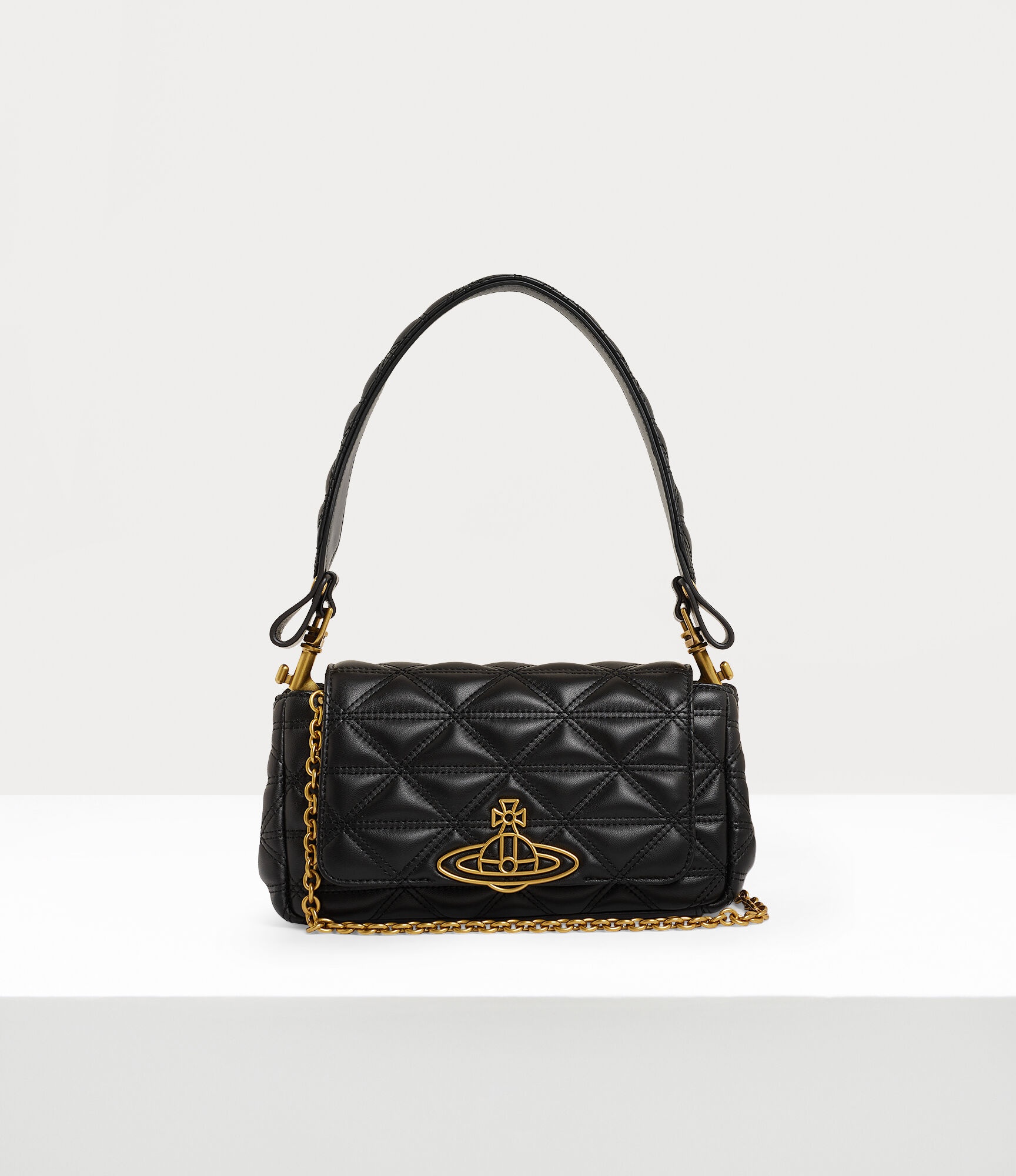 HAZEL SMALL HANDBAG - 4
