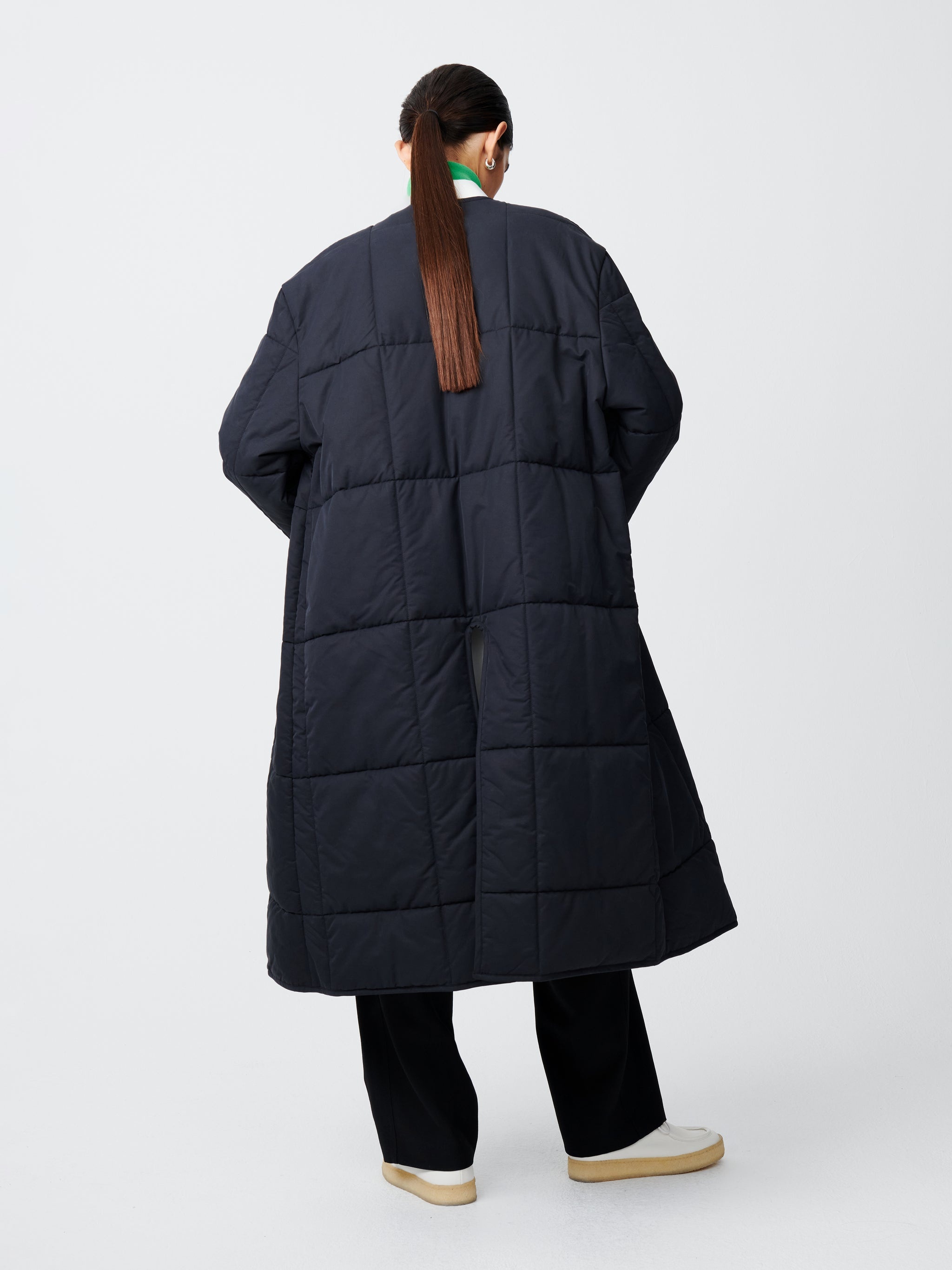Pieper Padded Coat - 5