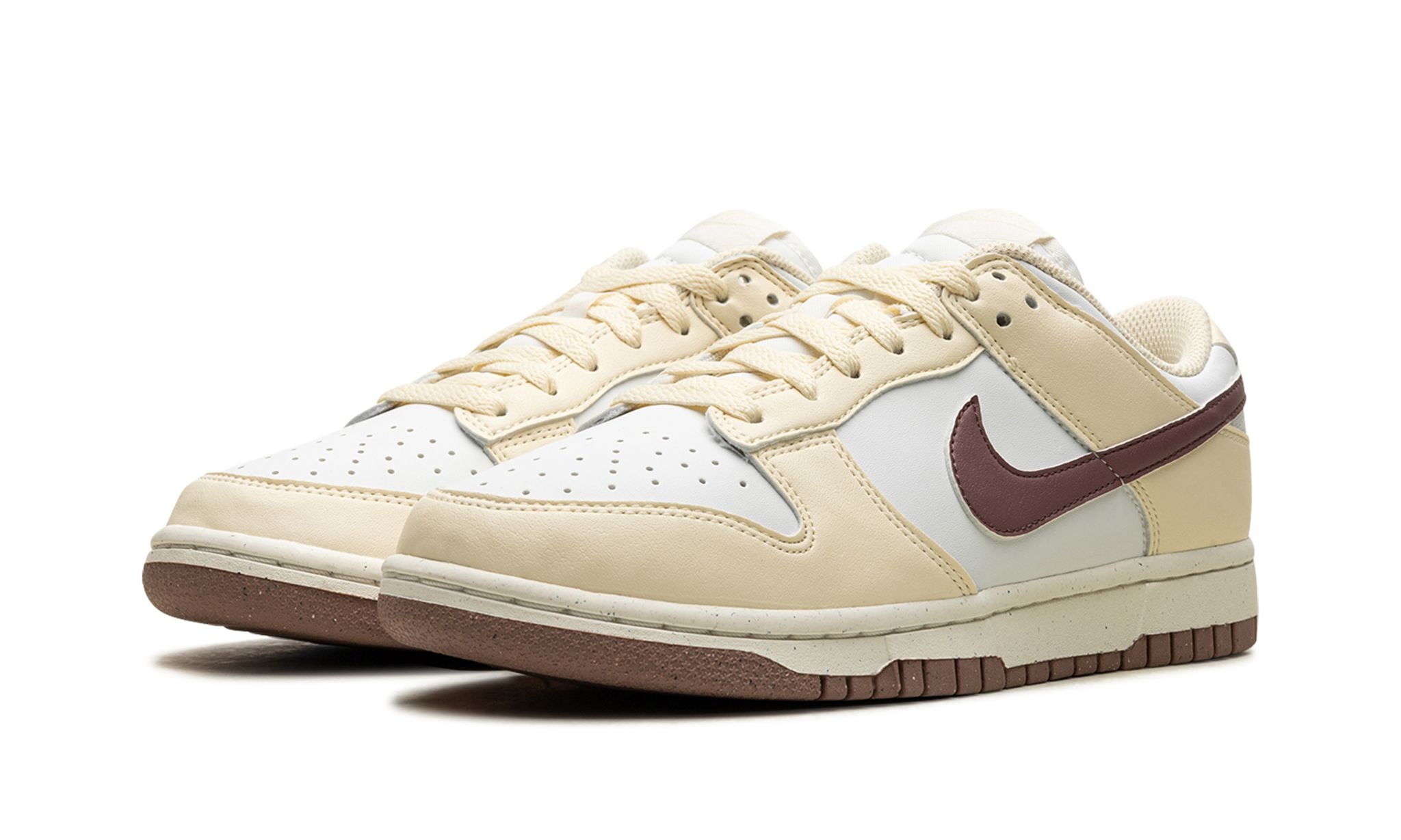 DUNK LO NEXT NATURE WMNS "Coconut Mauve" - 2
