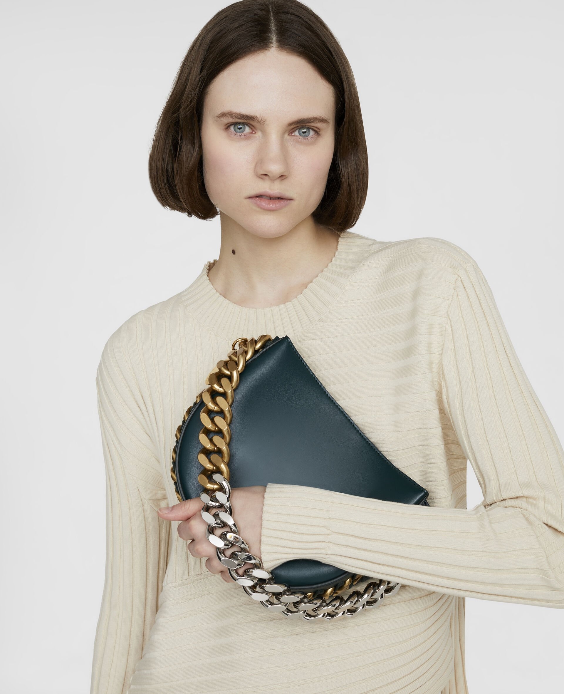 Frayme Small Shoulder Bag - 2