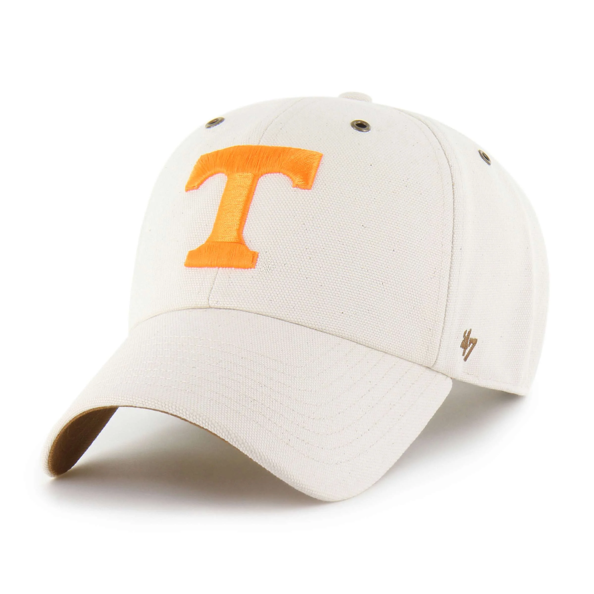 Tennessee Volunteers '47 Undyed Clean Up - 1