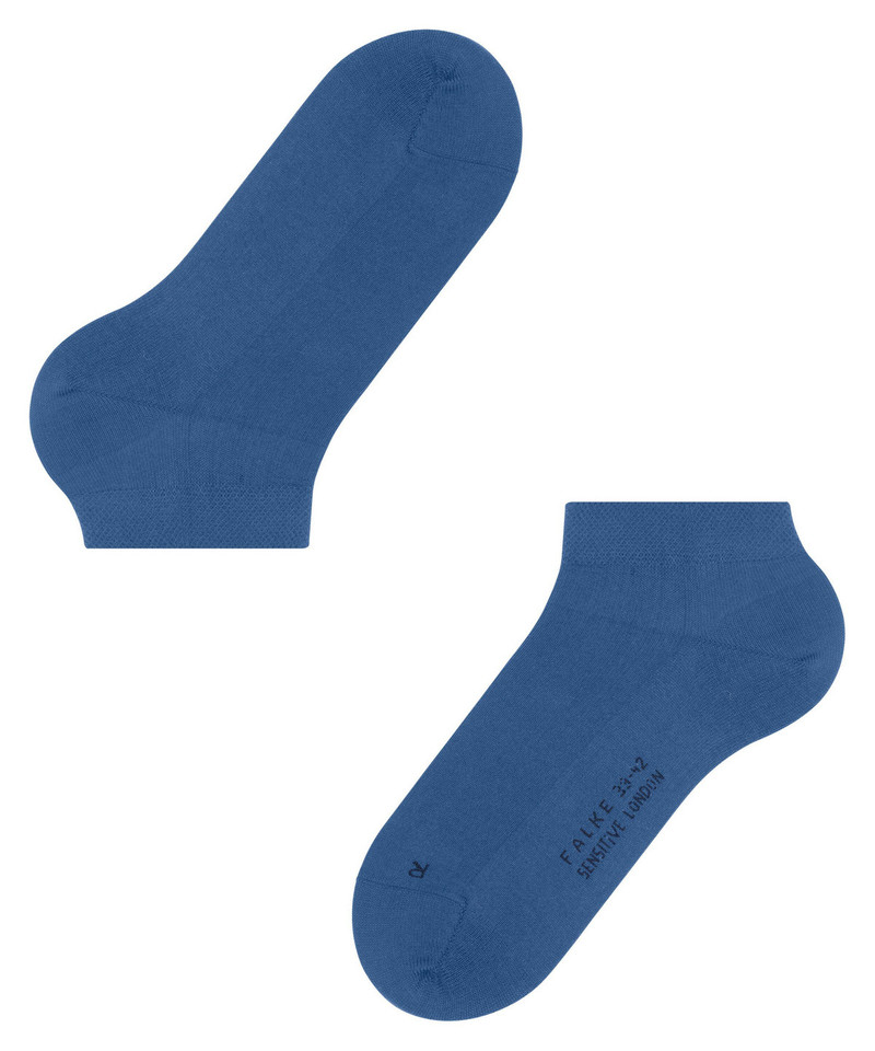 Sensitive London Men Sneaker socks 5