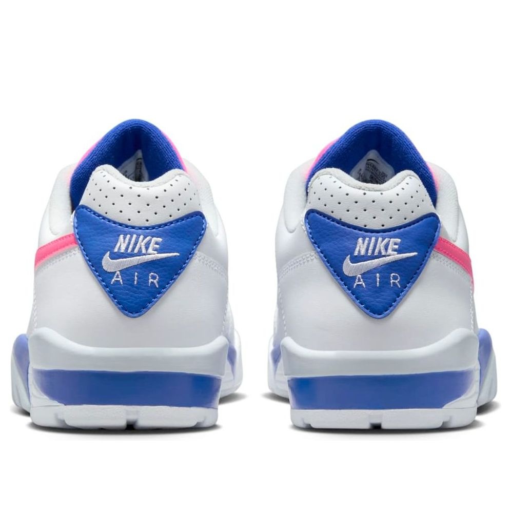 Nike Air Cross Trainer 3 Low 'Concord Pink' FN6887-100 - 5