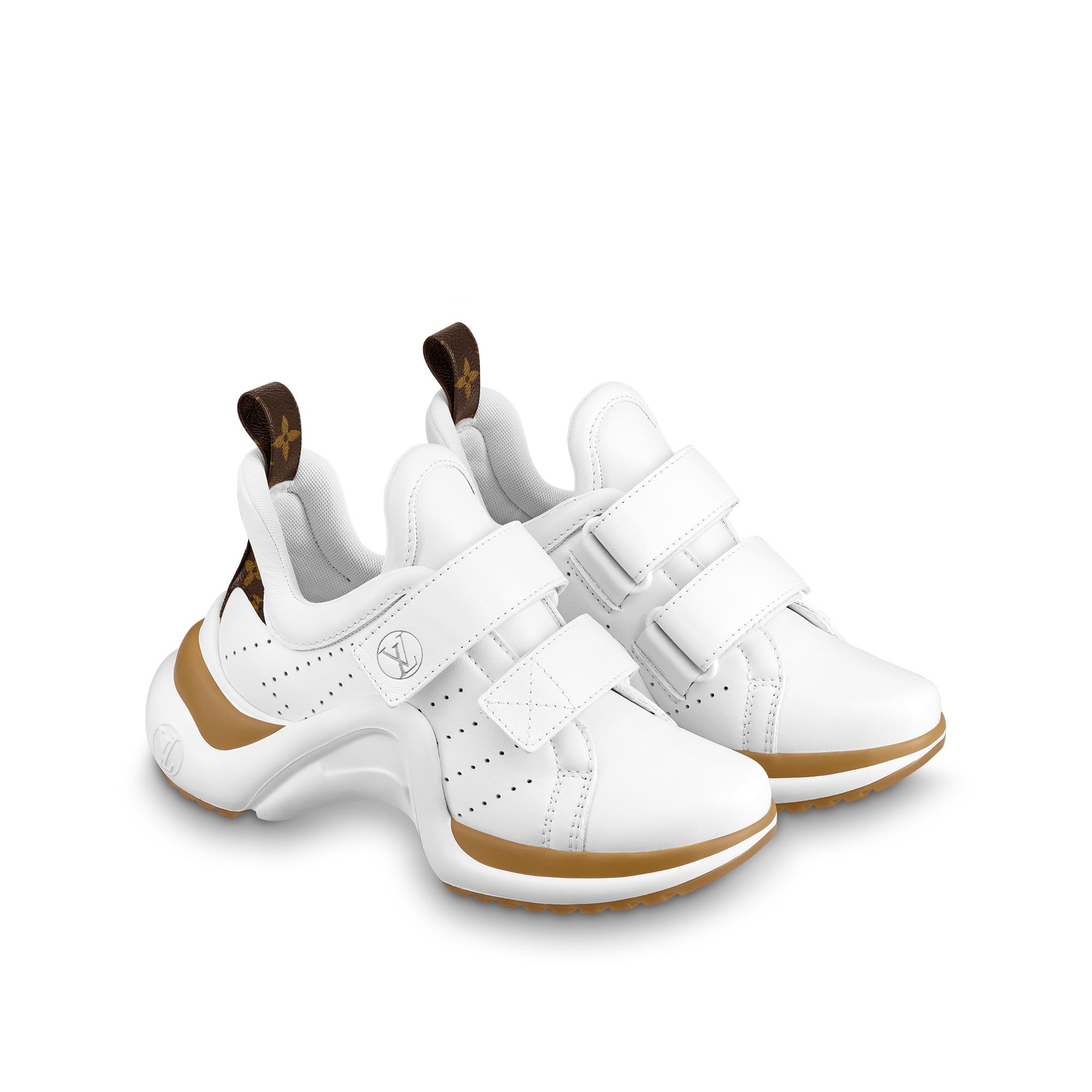 Lv Archlight Sneaker - 2