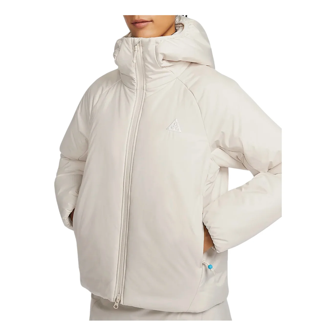 (WMNS) Nike ACG Therma-FIT ADV 'Rope De Dope White' FV7336-104 - 1