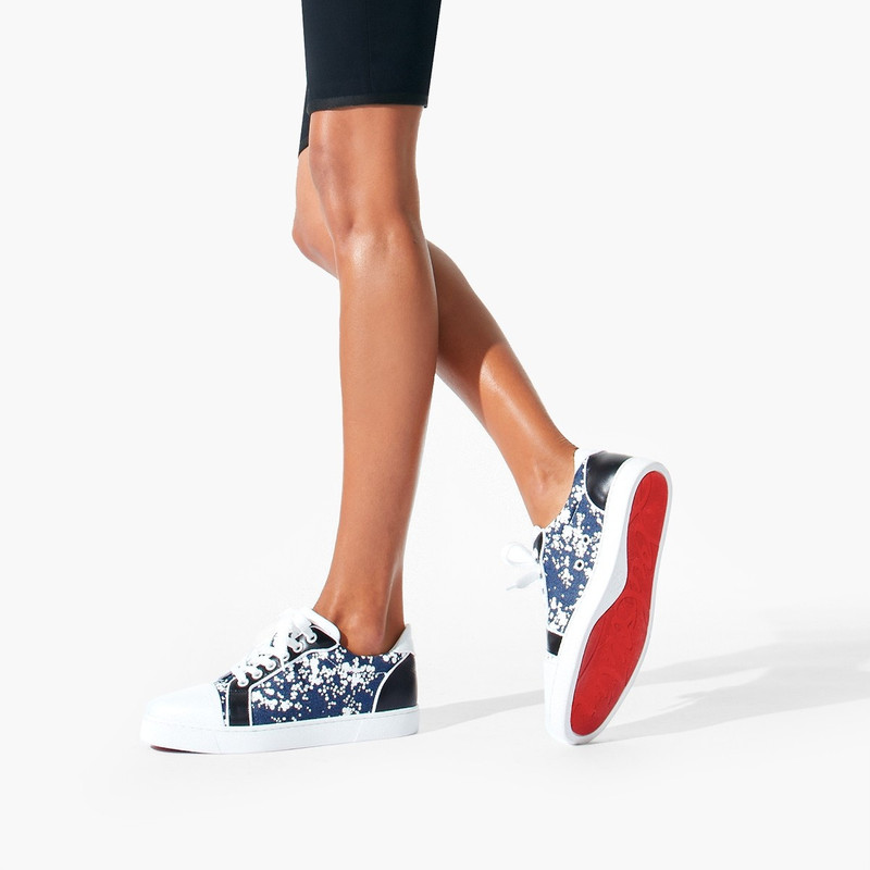 Christian Louboutin VIEIRA ORLATO FLAT outlook