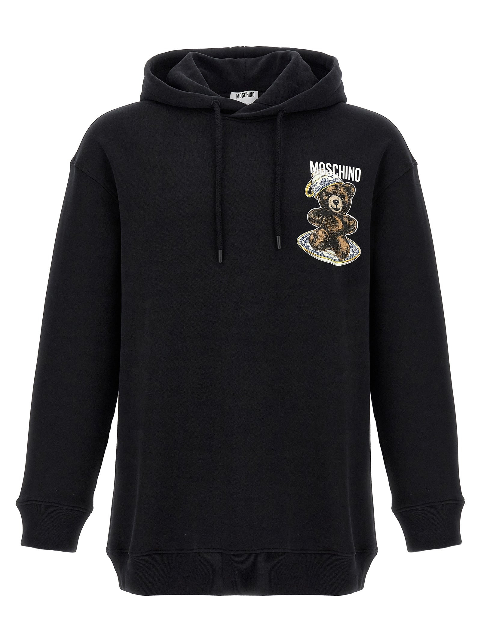 Moschino Women Hoodie - 1