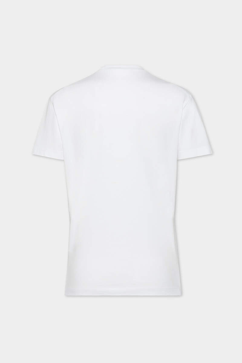 JUST RIGHT FIT RED LABEL T-SHIRT - 2