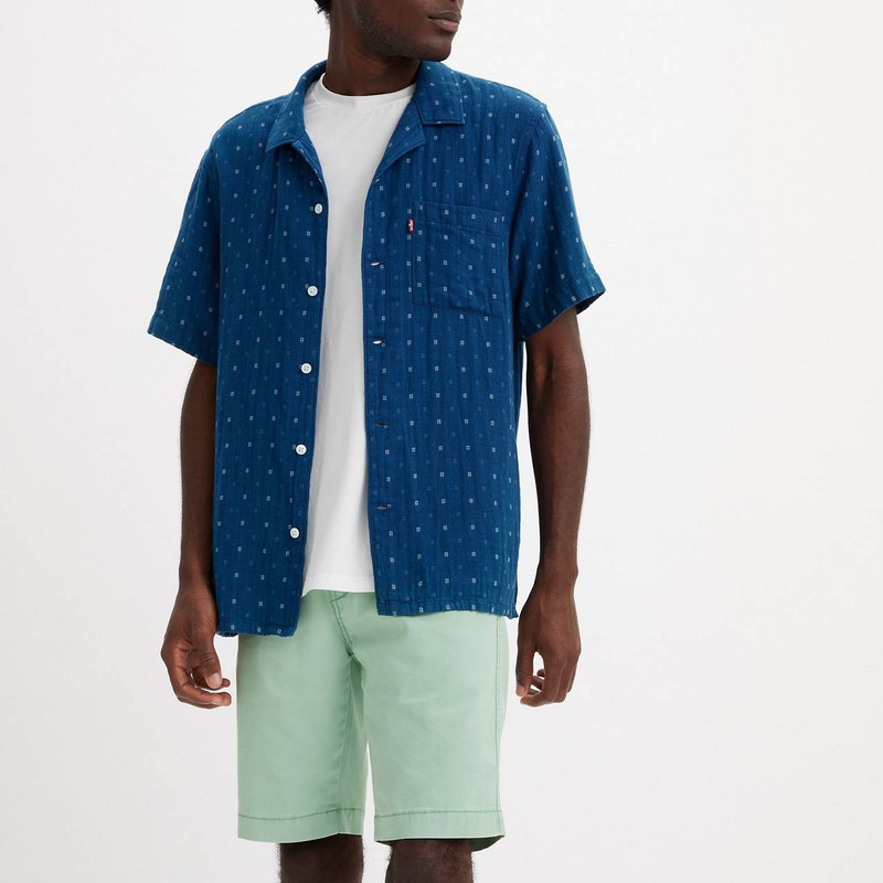 LEVI'S® XX CHINO STANDARD TAPER FIT MEN'S SHORTS 4