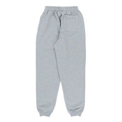 VETEMENTS HAUTE COUTURE LOGO SWEATPANTS / GRY MELANGE outlook