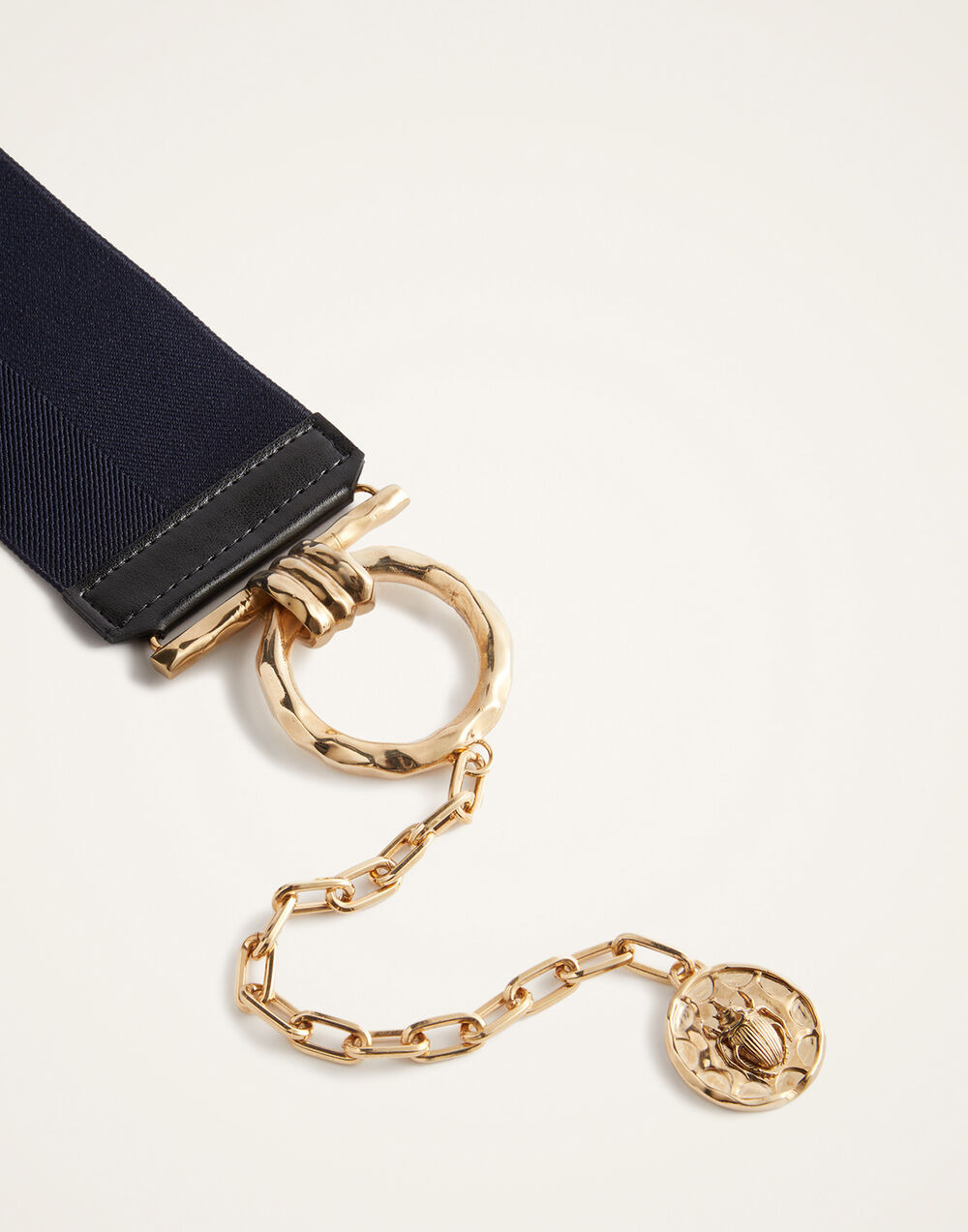 Big Medallion Belt - 4