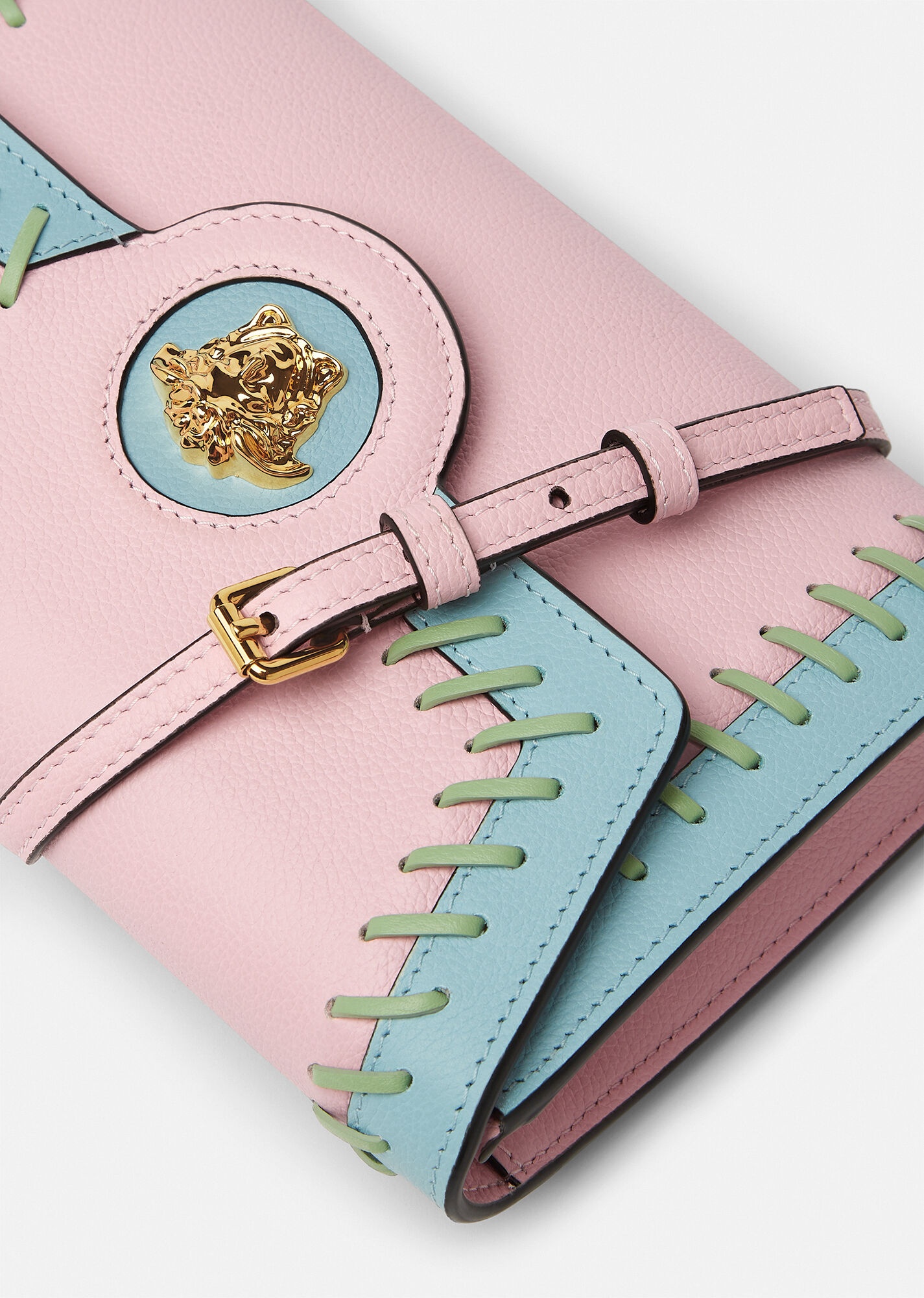 La Medusa Long Wallet - 5
