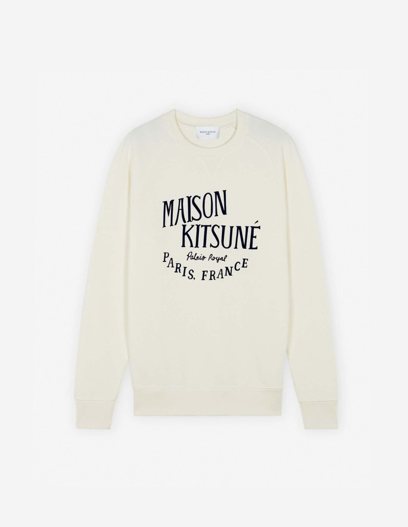 PALAIS ROYAL CLASSIC SWEATSHIRT 1