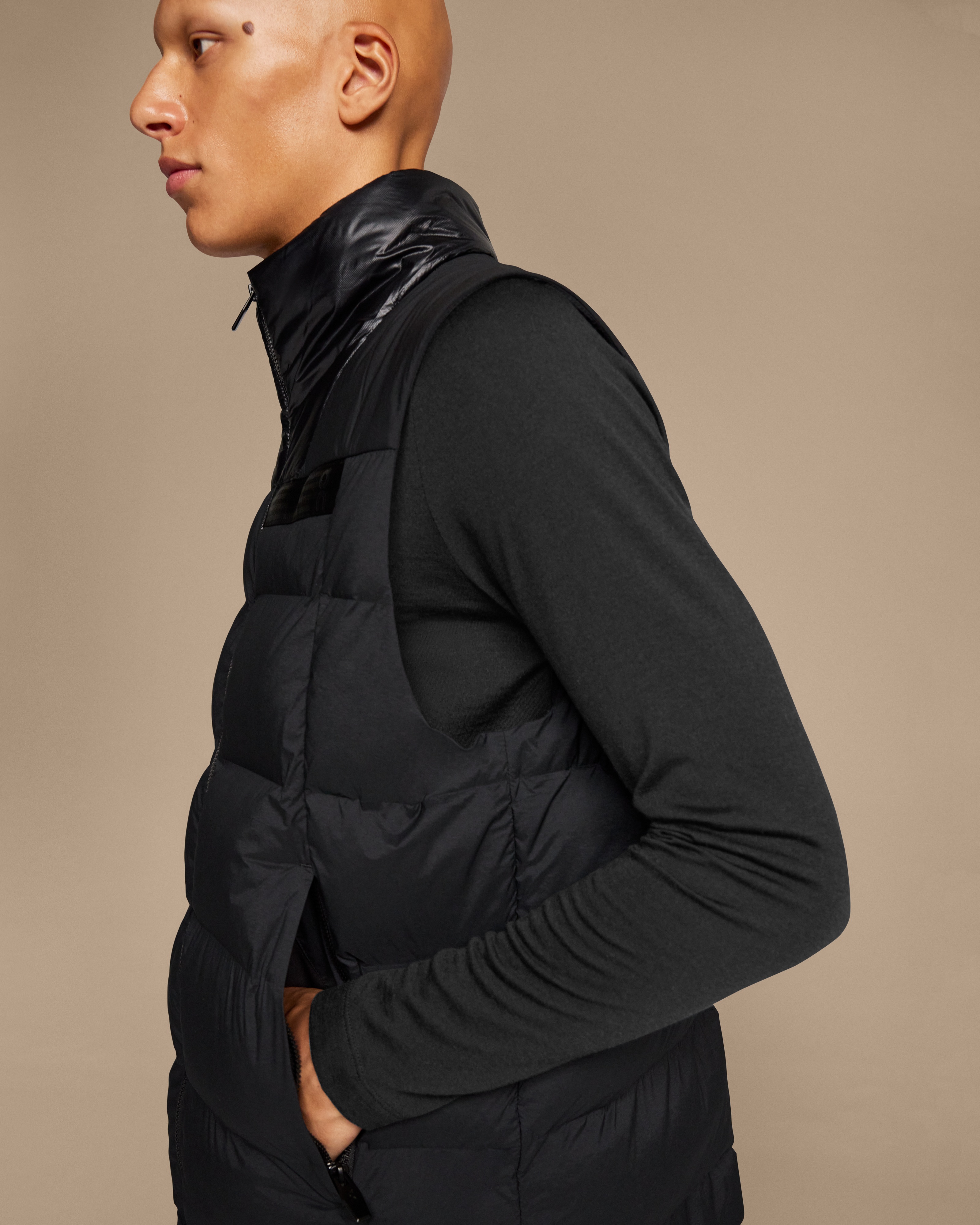 Challenger Vest - 4