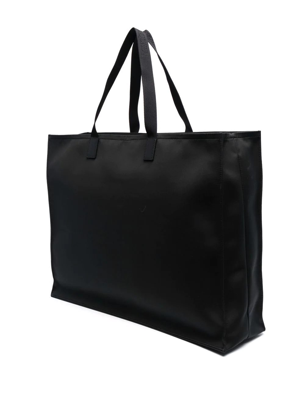 Graffiti logo tote - 3