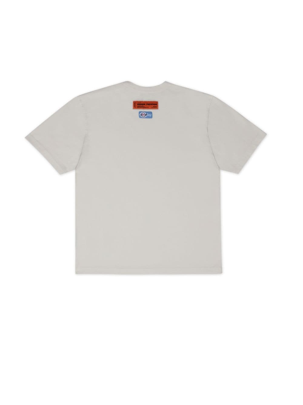 NF EX-RAY RECYCLED CO SS TEE - 6