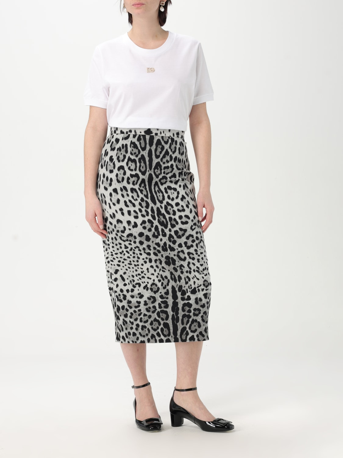 Skirt woman Dolce & Gabbana - 2