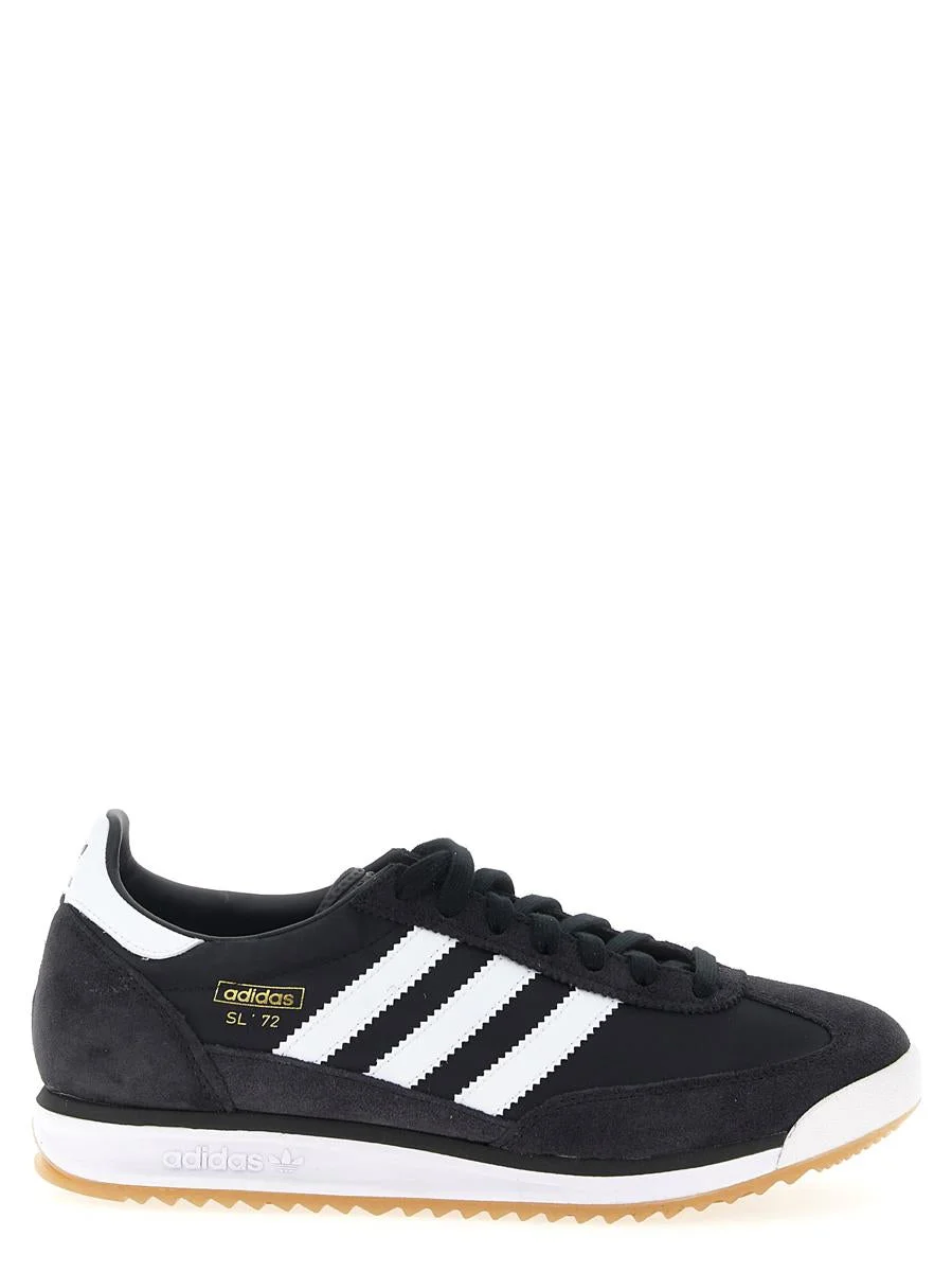 Adidas Originals 'Sl 72 Rs' Sneakers - 1