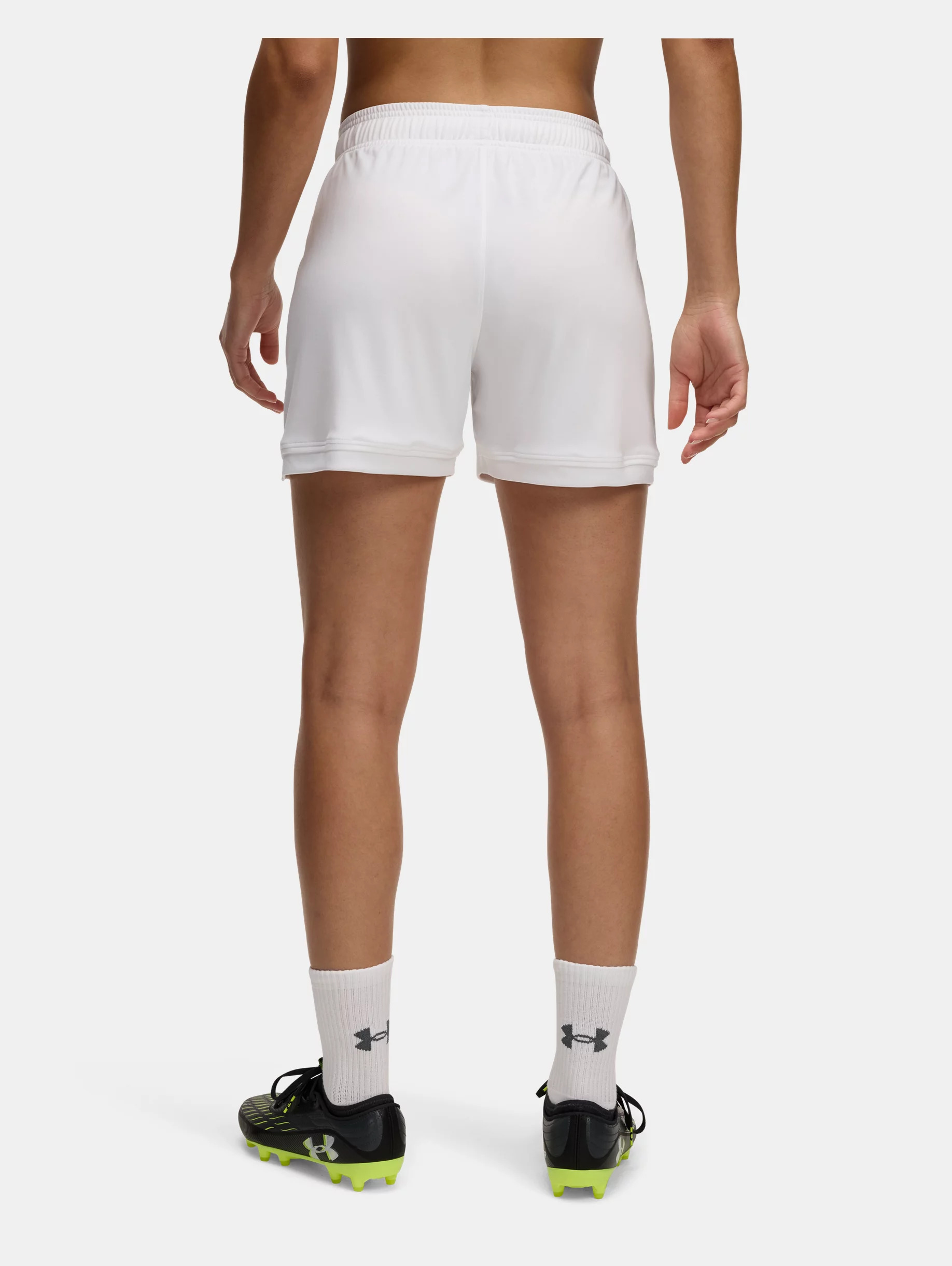 Women's UA Challenger Shorts - 2