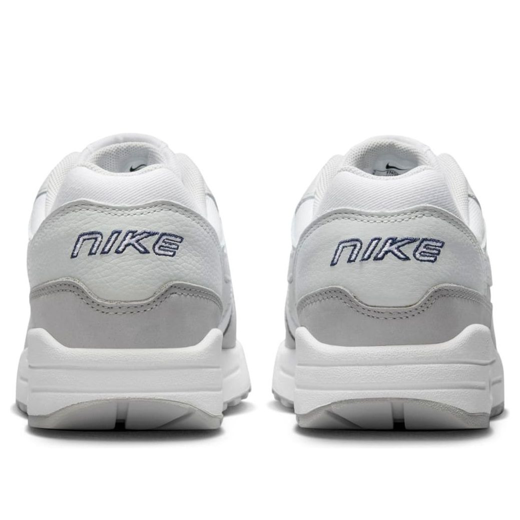 (WMNS) Nike Air Max 1 '87 LX 'White Photon Dust' FN0564-001 - 5