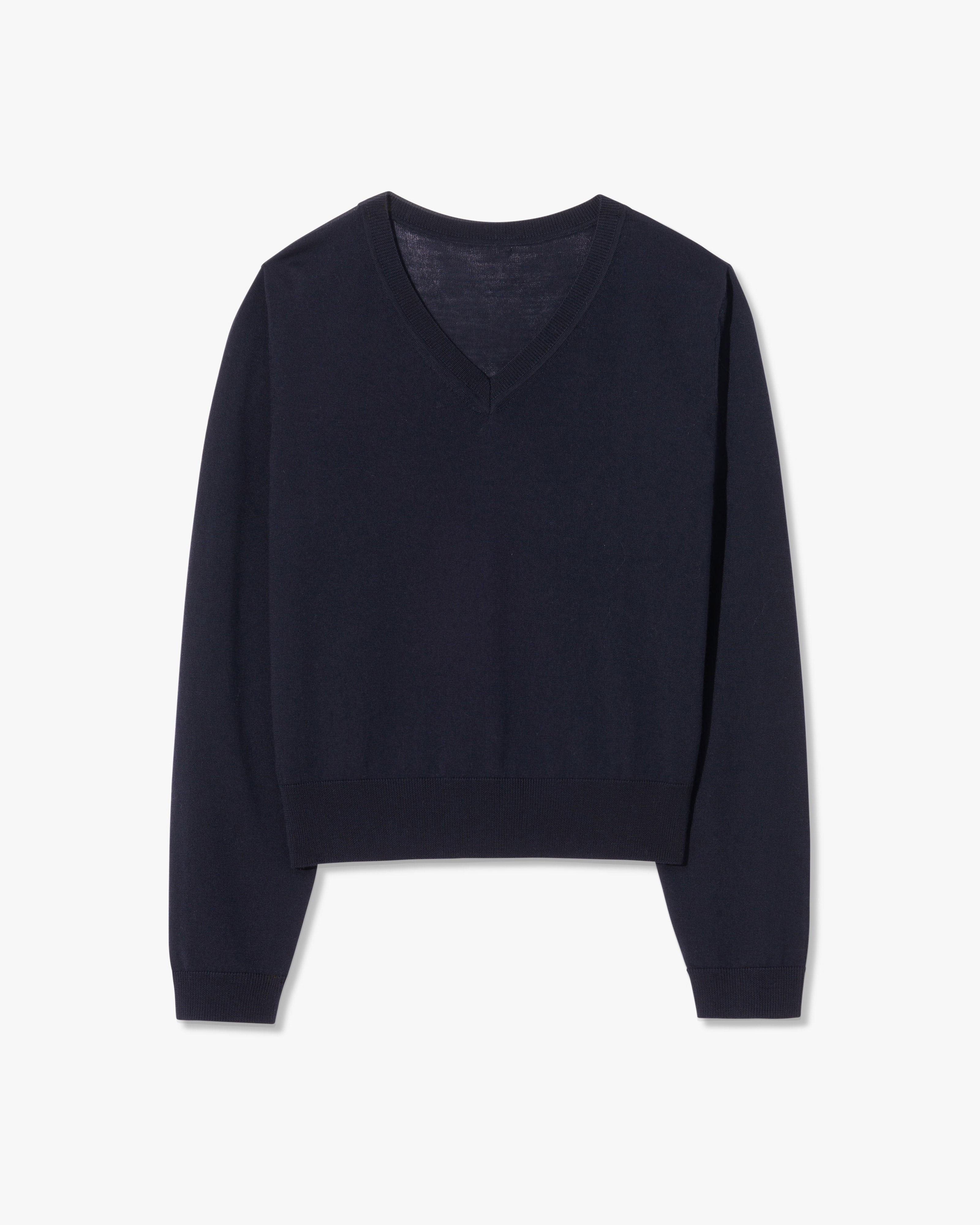 JANAH SWEATER - 1