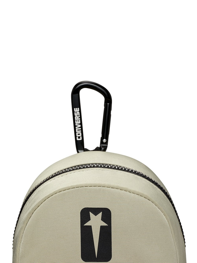 Beige Converse Edition Pouch 4