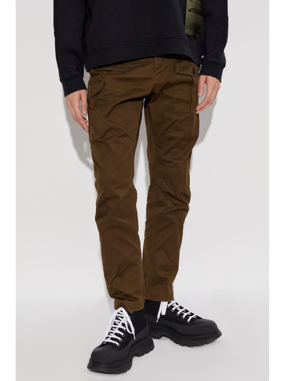 Sexy cargo pants - 3