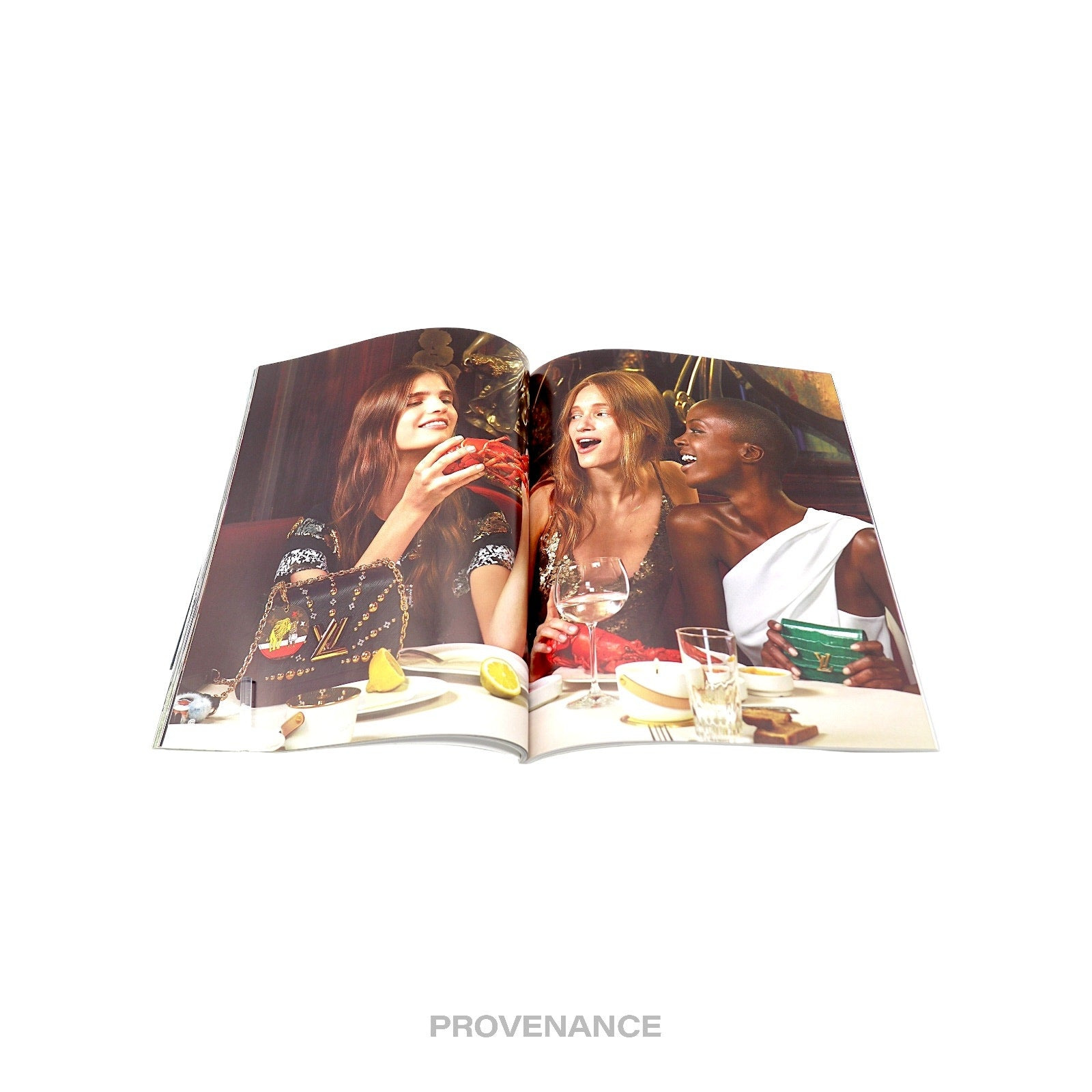Louis Vuitton - The Book #9 - 7