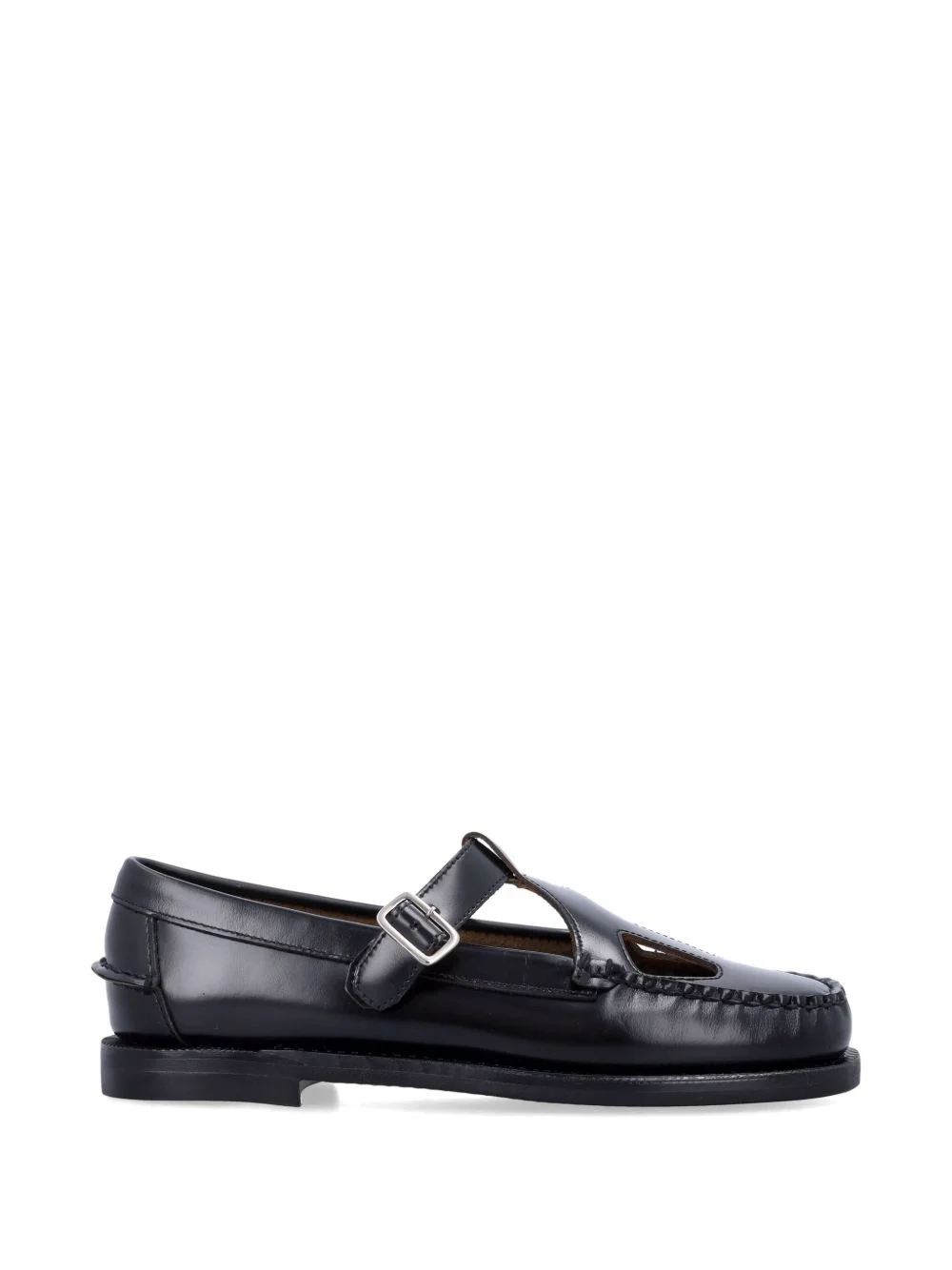 Angelina Mary Jane loafers - 1