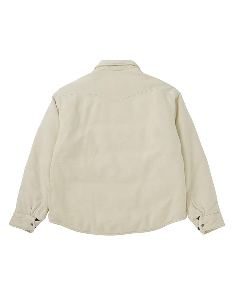 KERCHIEF ERA DOWN JKT CRASH YELLOW - 2