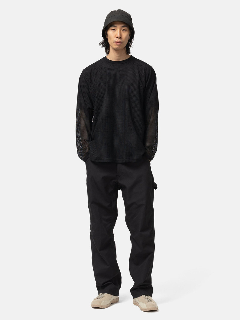 NEEDLES L/S U outlook