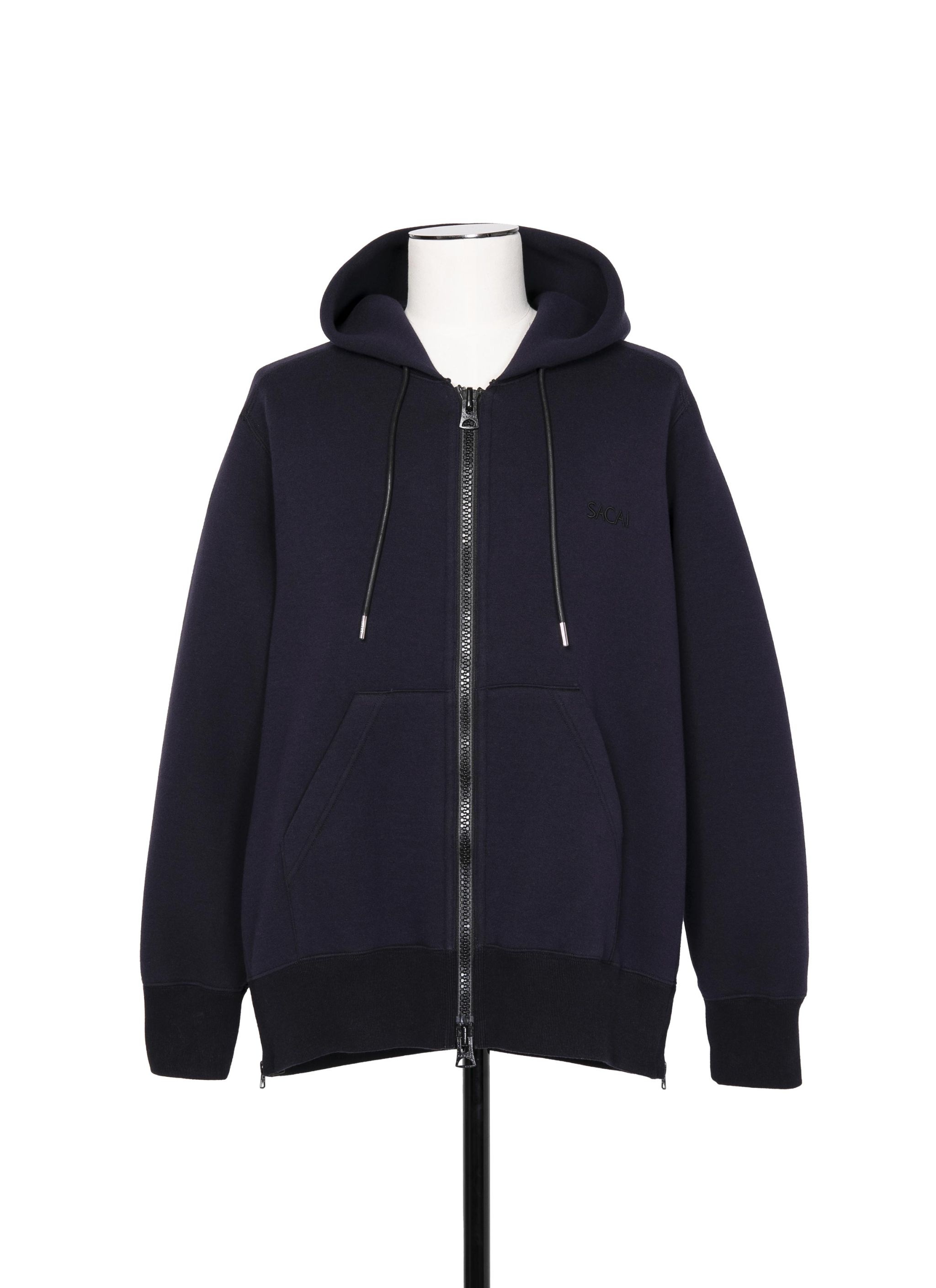 Sponge Sweat Hoodie - 1