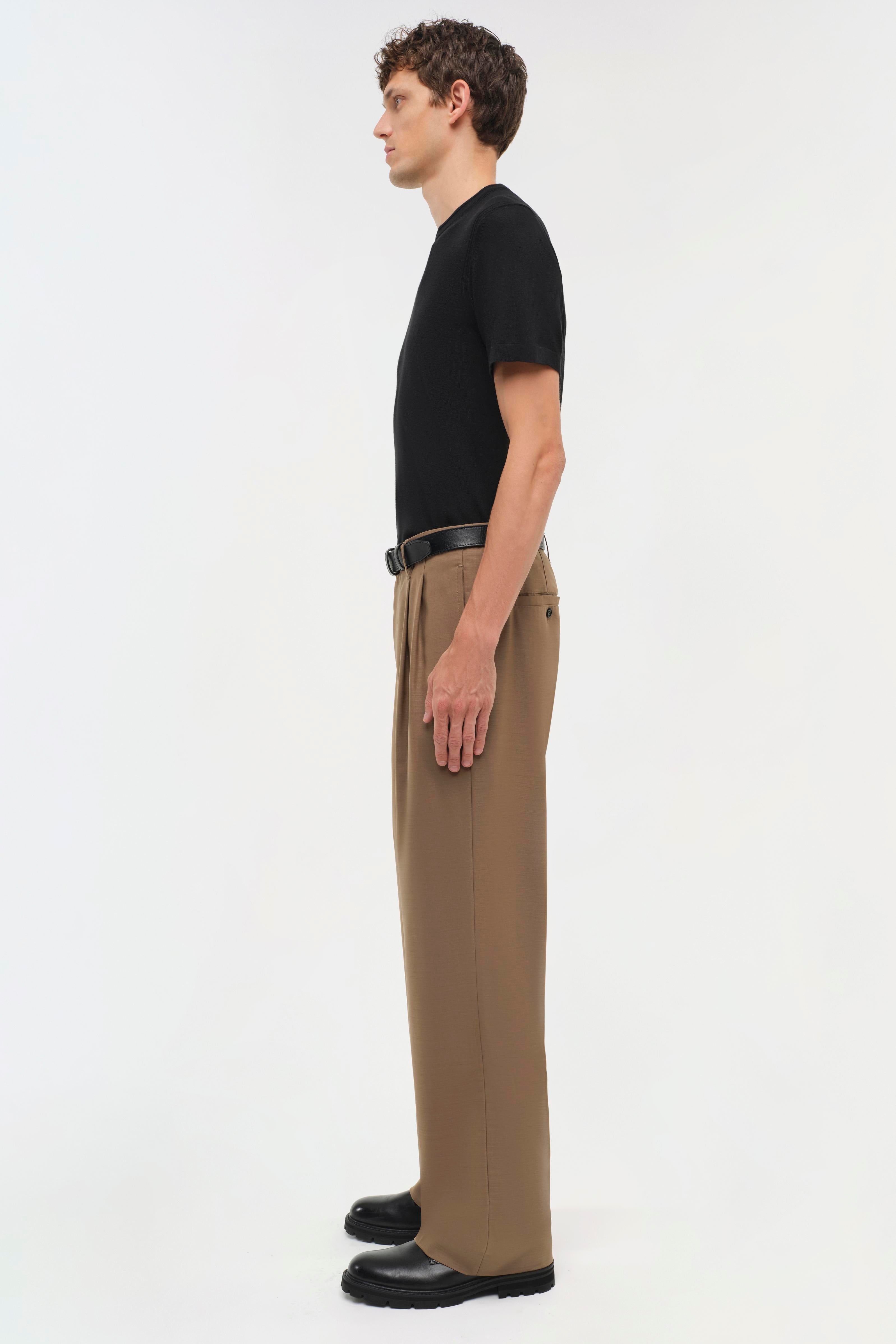 Porter Pants - 2