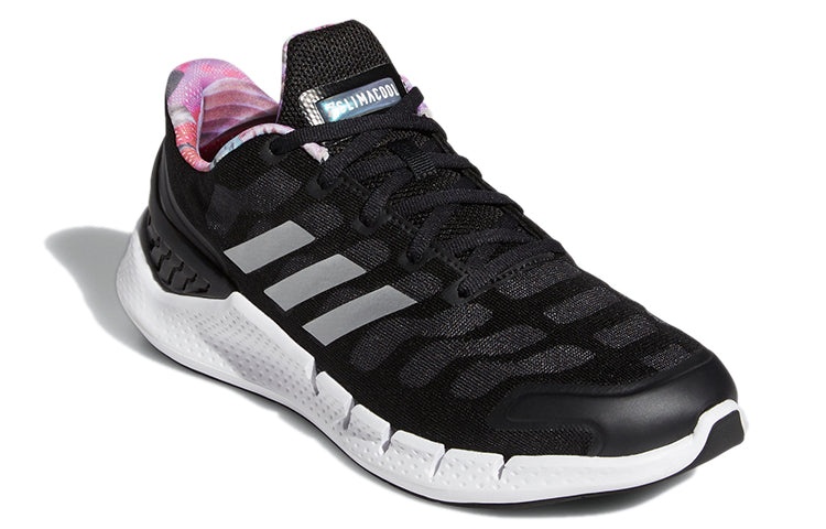 (WMNS) adidas Climacool Ventania For Black/White FX7359 - 3