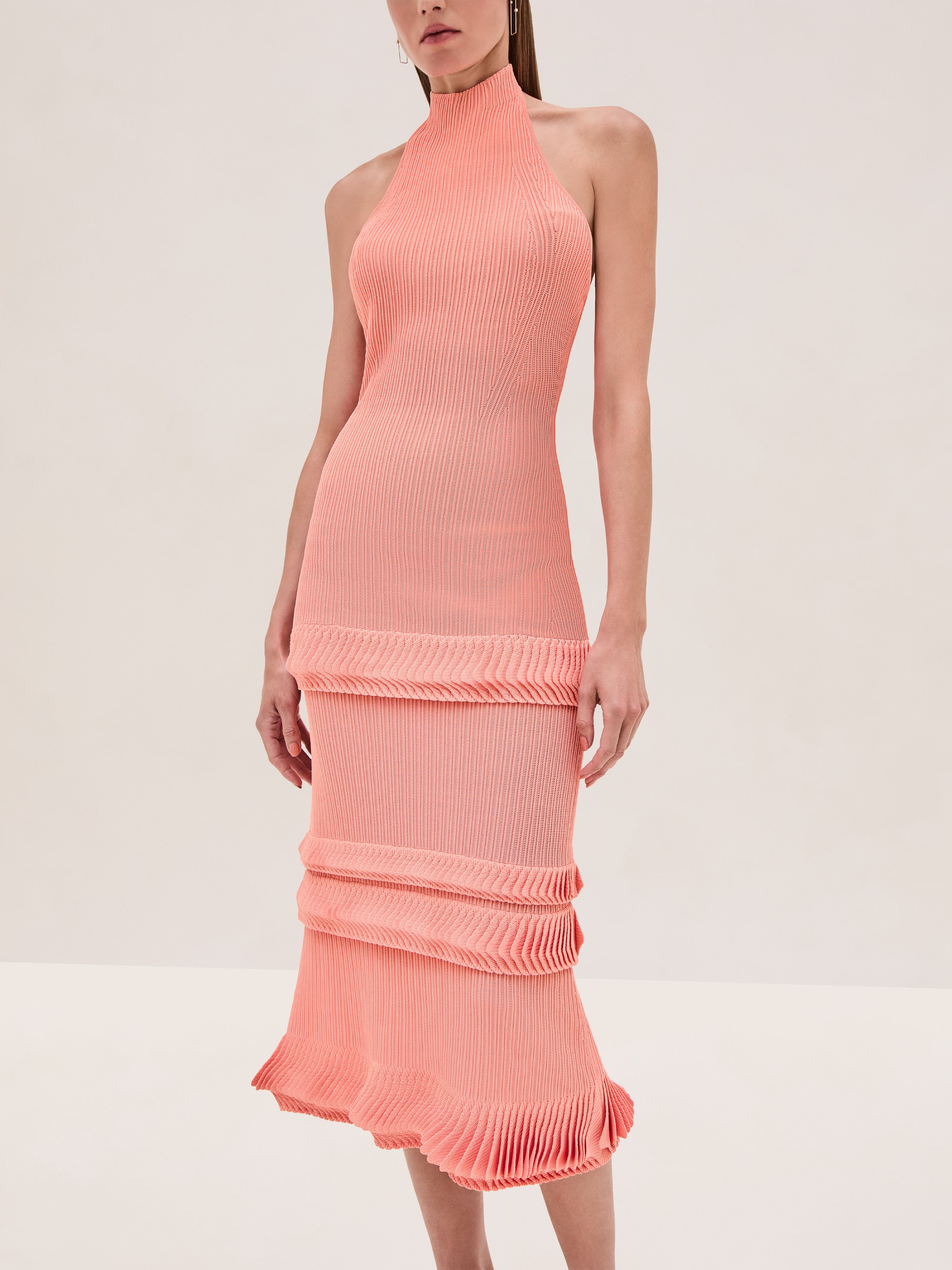 Ines Dress - 2